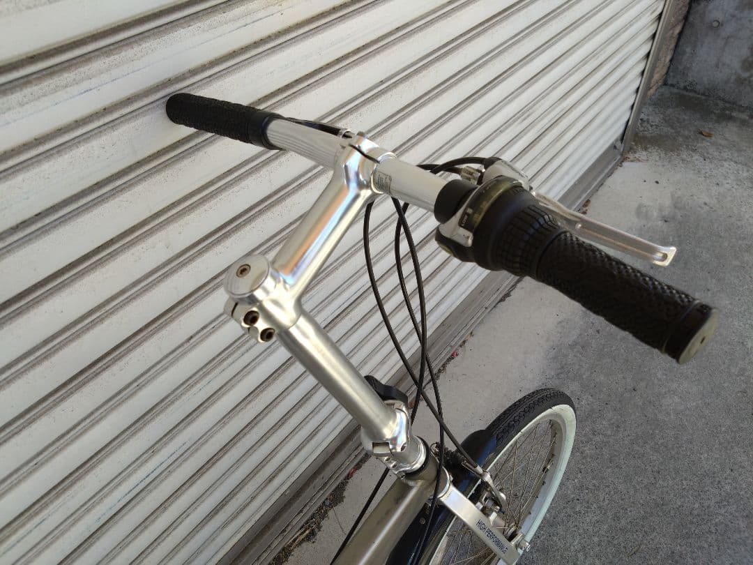 希少　76ルブリカンツ 神奈川　プジョー　コリブリ　ルイガノ　ジェダイ