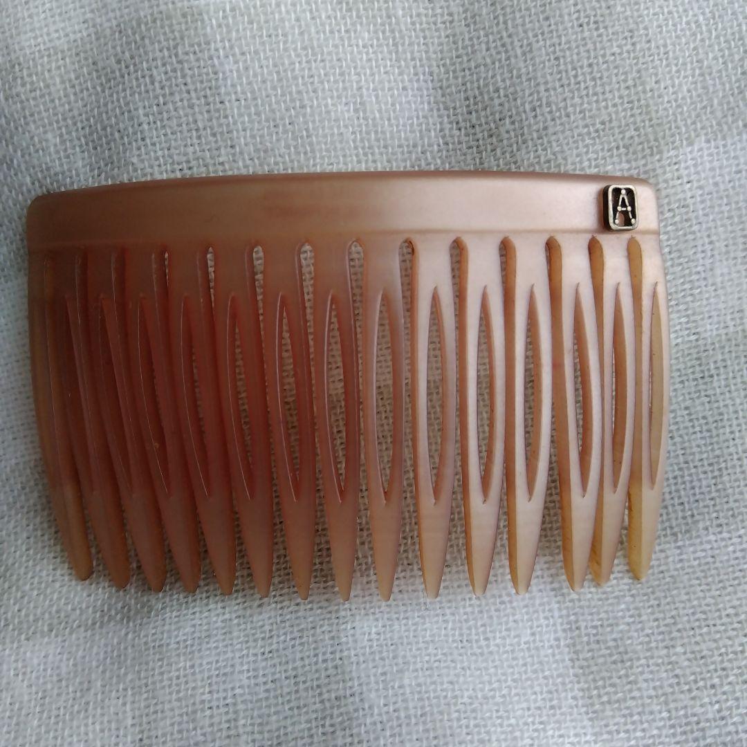 ALEXANDRE　DE PARIS　コ−ム