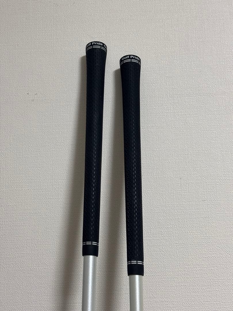 テーラーメイド　レスキュー　4U 5U ２本セット ツアーAD UT95 S