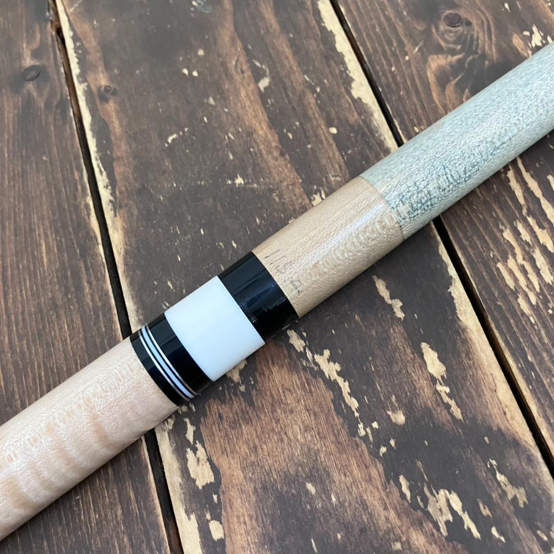 ARCH BENZ　アーチベンツ　ビリヤード　キュー　シャフト2本