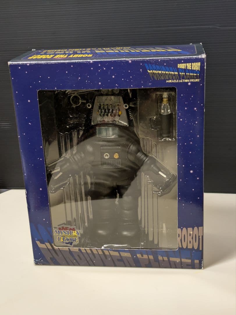 ロビー・ザ・ロボット