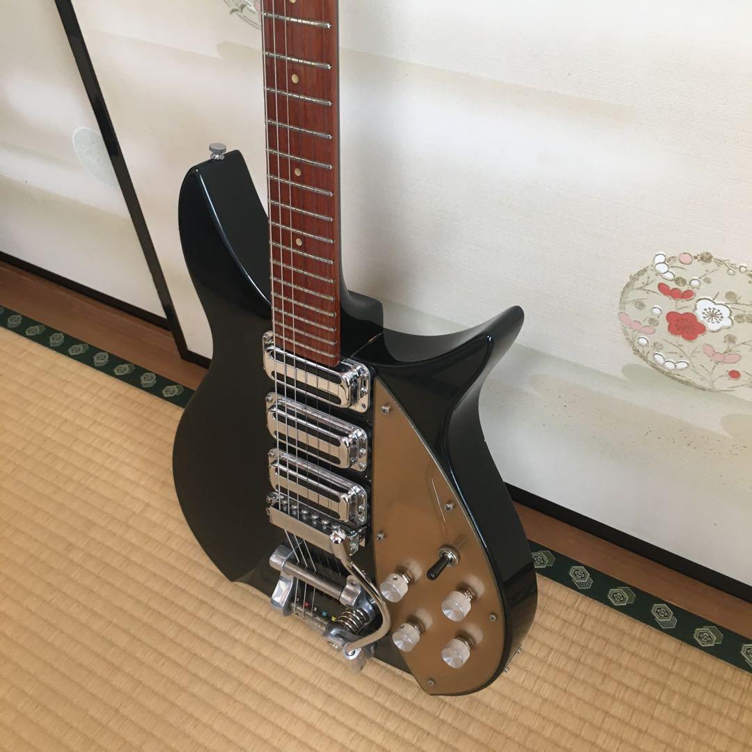 Rickenbacker リッケンバッカー 1996年製 325V59
