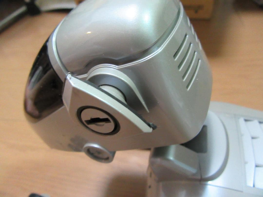 アイボ　ERS-111（初代AIBO）