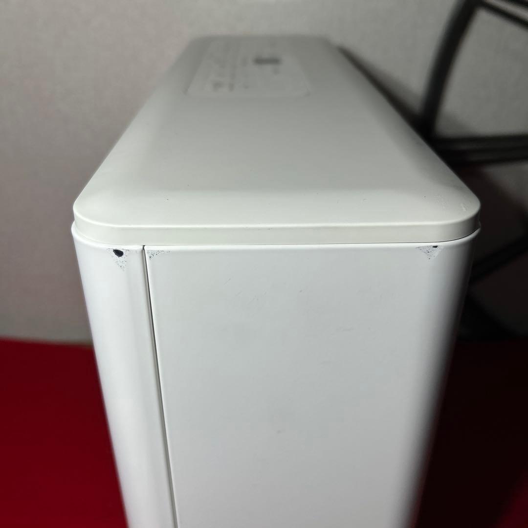 ノーリツ　都市ガス　大阪ガス　GFH-240S-W5 ガスファンヒーター