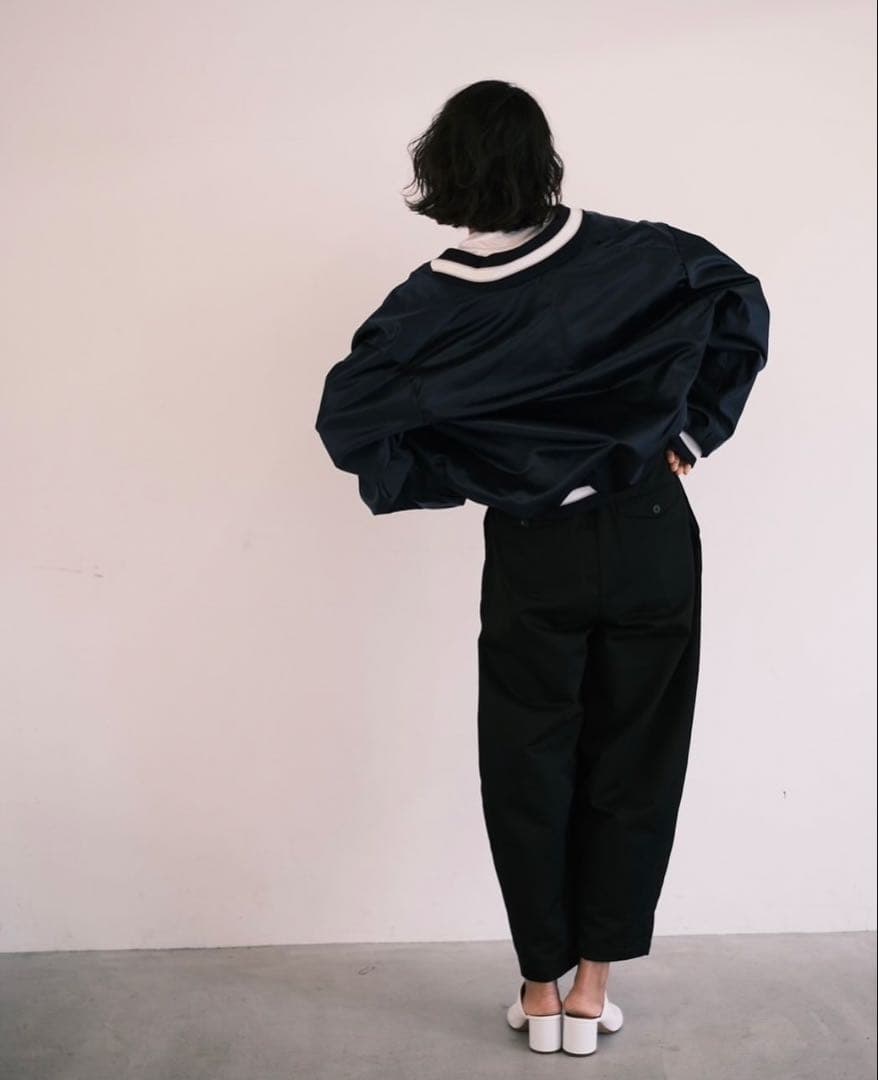 Nala ナラのチノパン　Ｌサイズ