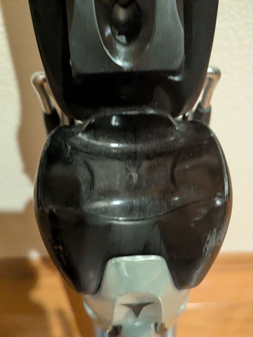 ATOMIC（アトミック）スキー板148cm