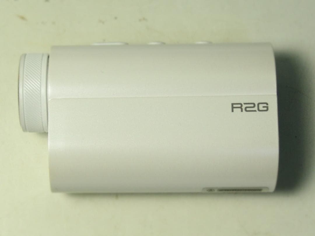 ✳︎美品　R2G MATE Mini ゴルフ用距離計