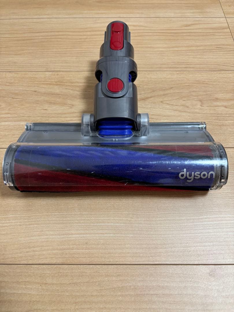 【S】 Dyson V7 SV11 コードレスクリーナー　スタンドセット