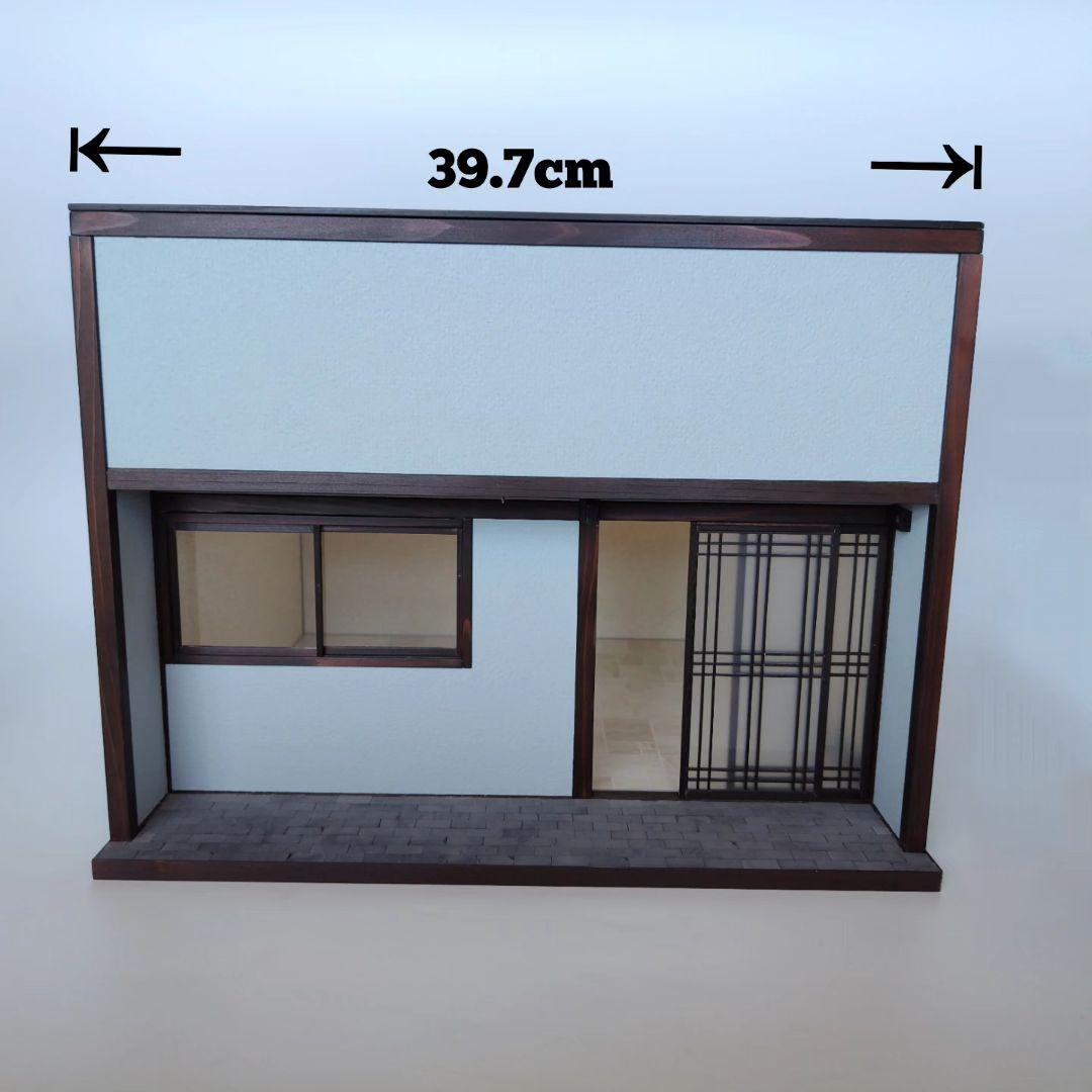 ミニチュア店 ハンドメイド