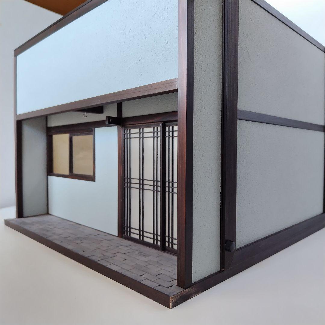 ミニチュア店 ハンドメイド