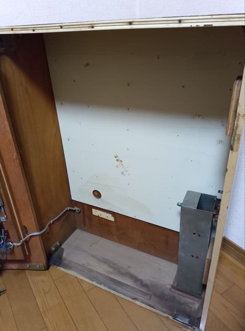 Z*e様 駄菓子屋　10円ゲーム【サーカス】昭和レトロ　メダル　アーケード　筐体