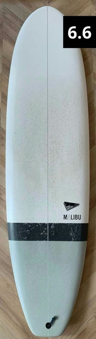 MALIBU 6.6　スリーウェザー　※送料込ではございません