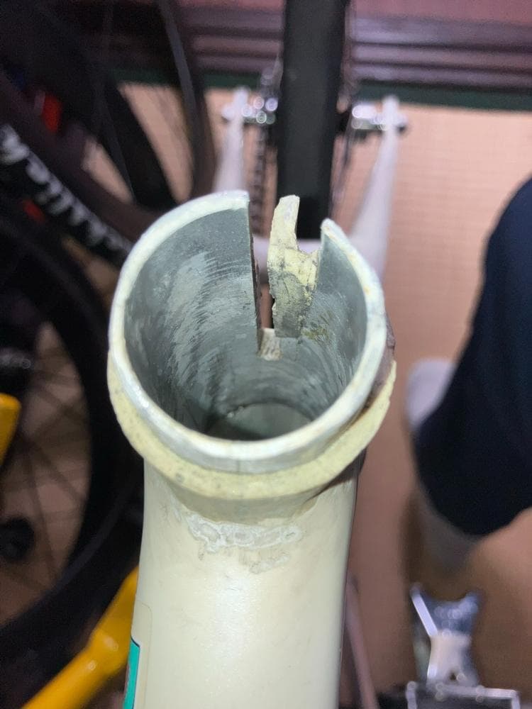 Bianchi Pista Concept / 豪華パーツ多数