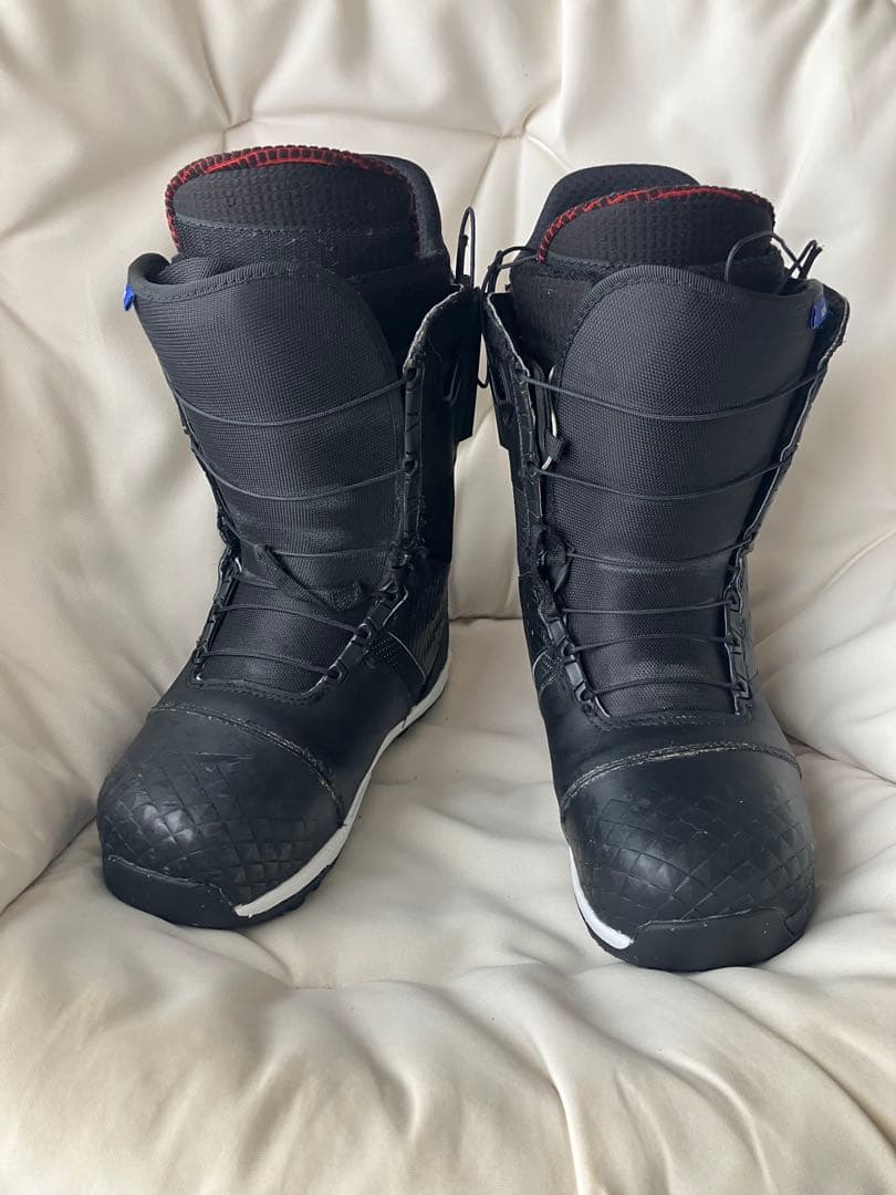 BURTON ION WIDE 26.5cm バートンアイオン