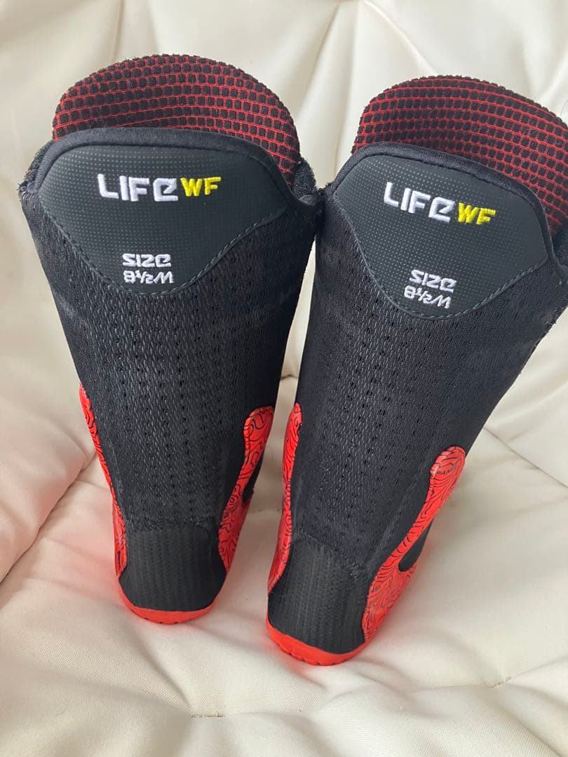 BURTON ION WIDE 26.5cm バートンアイオン