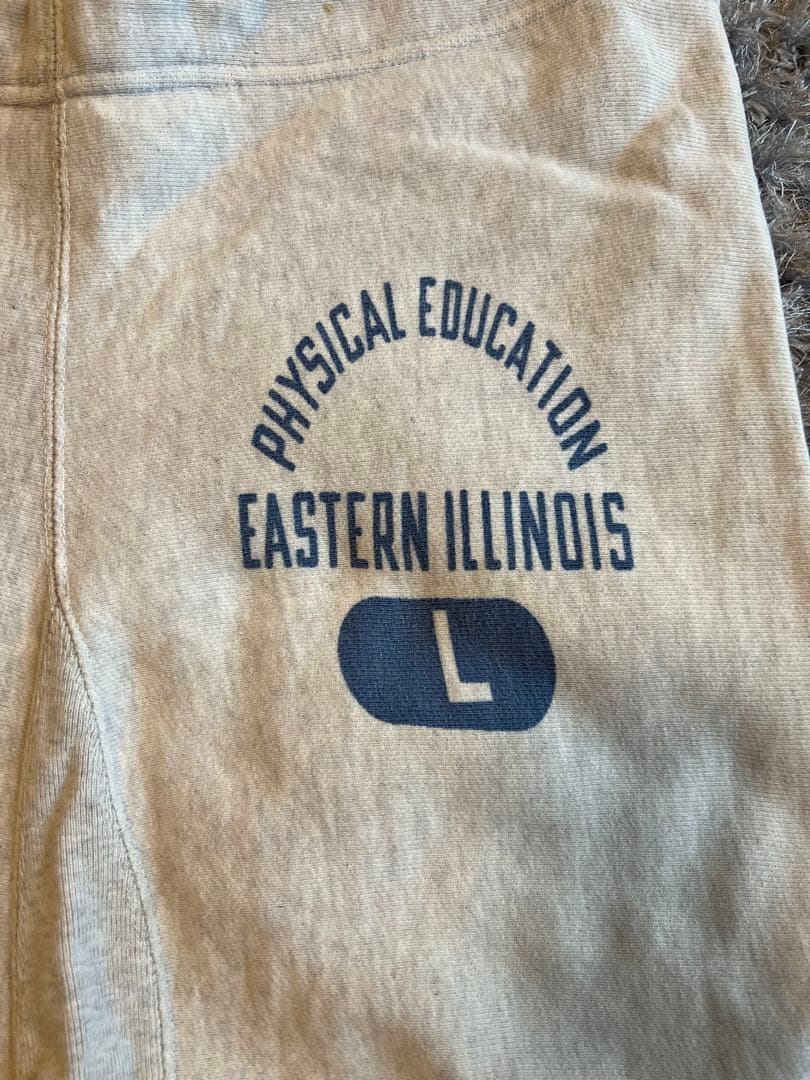 ま*と様 50s Champion reverseweave タタキタグ リバー