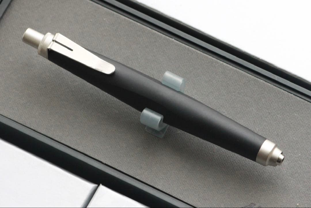 LAMY スクリブル 3.15mm 4又 パラジウムコート