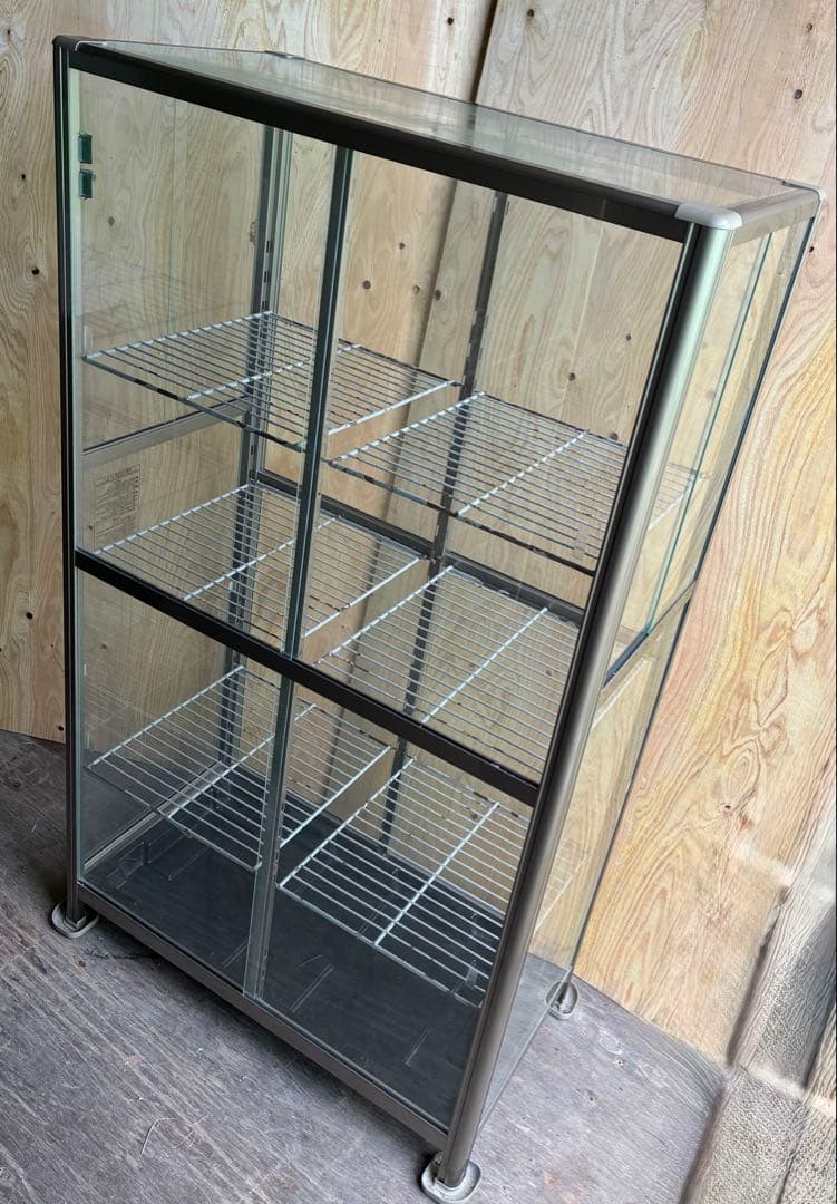 ピカコーポレイション FHB-1508BL ガラス温室 室内用温室☆