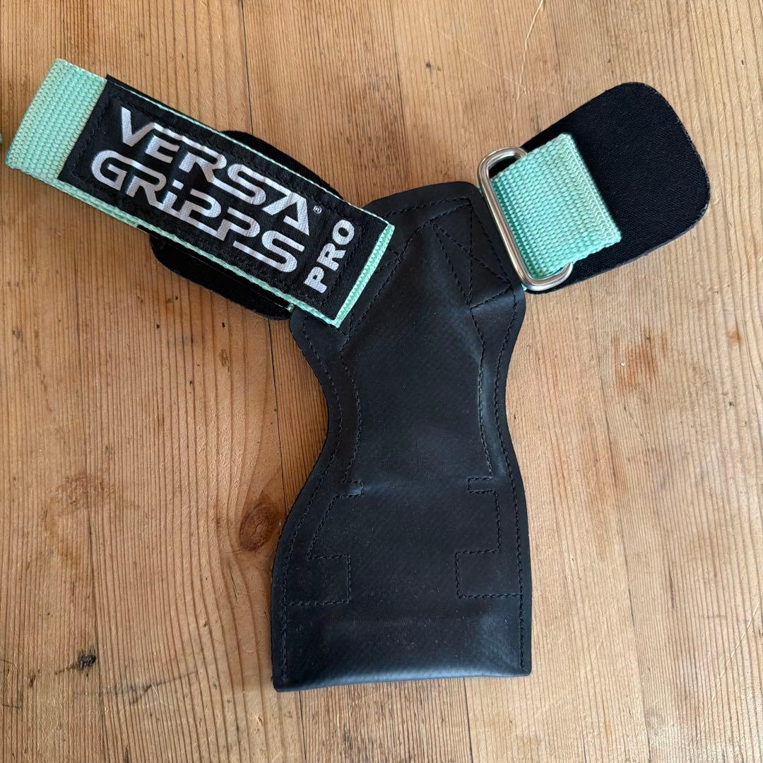 【ミントSMサイズ】パワーグリップ　VERSA バーサグリッププロ
