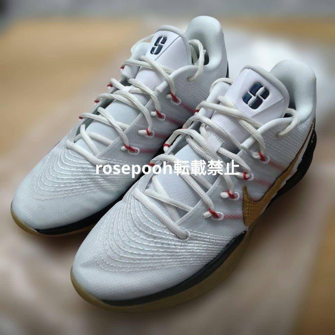 永*朗様 NIKE SABRINA 3 BY YOU ナイキ　サブリナ3 バイユ