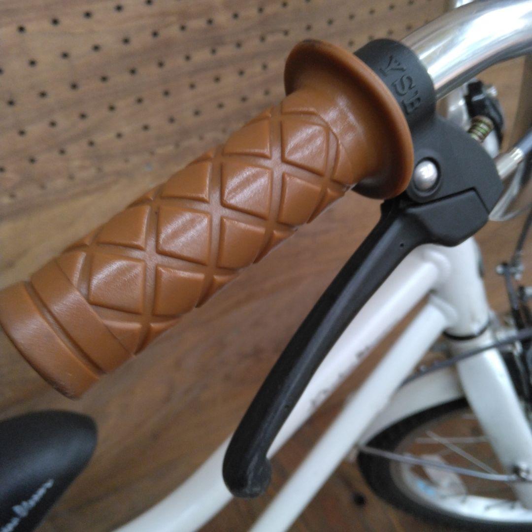 KhodaaBloom asson 16インチ ホワイト