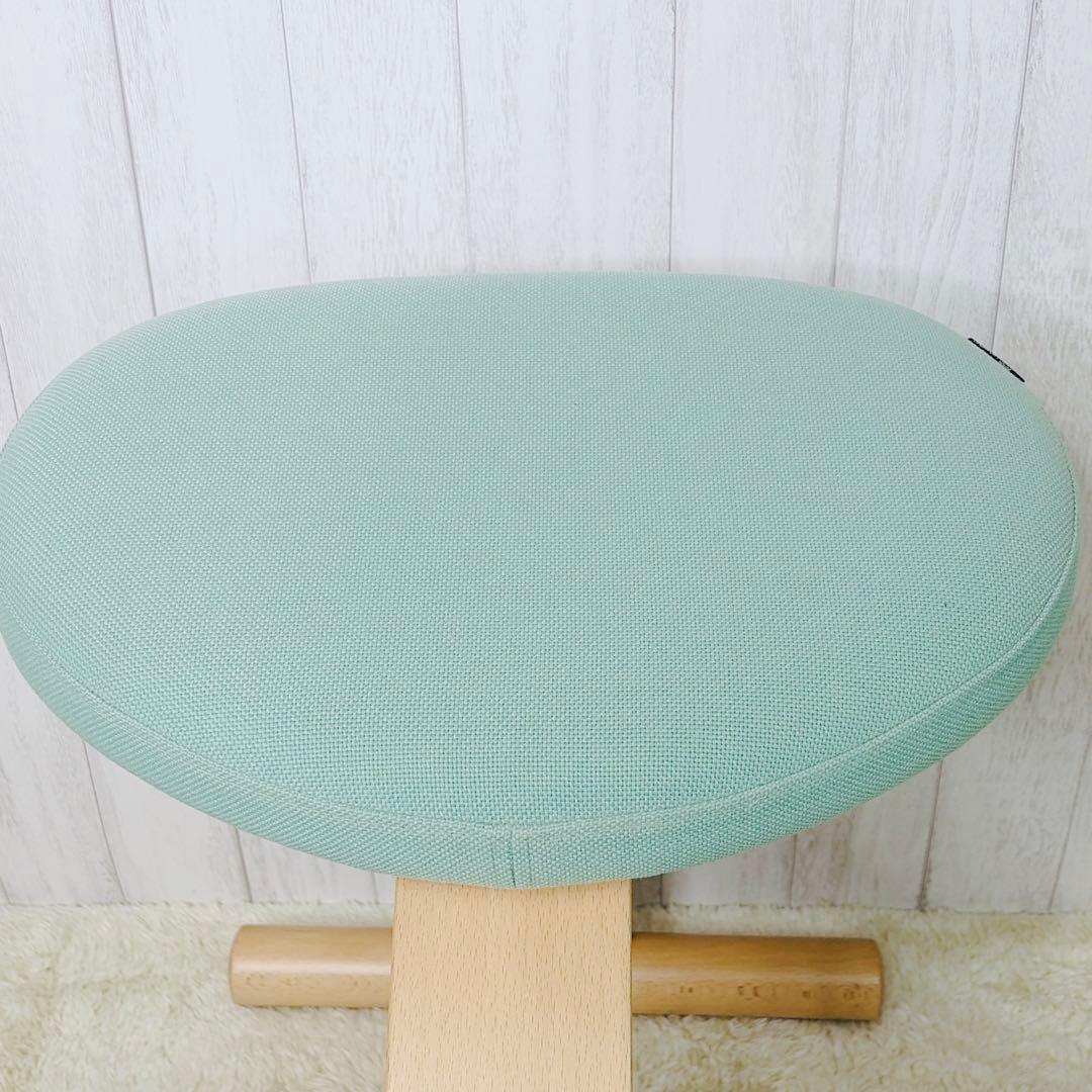 【極美品】サカモトハウス 姿勢矯正 バランスチェア バランスイージー