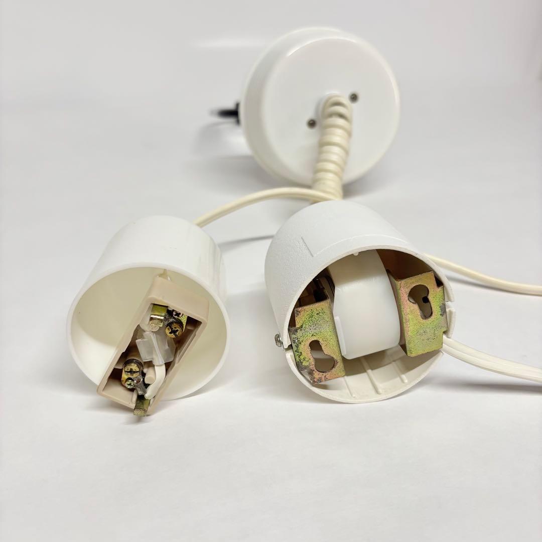 リーラーペンダント 上降式照明 ミッドセンチュリー スペースエイジ