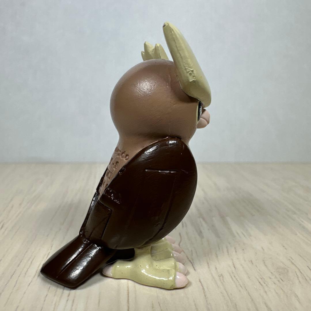 【希少】モンコレ初期2点セット　ホーホー　ヨルノズク