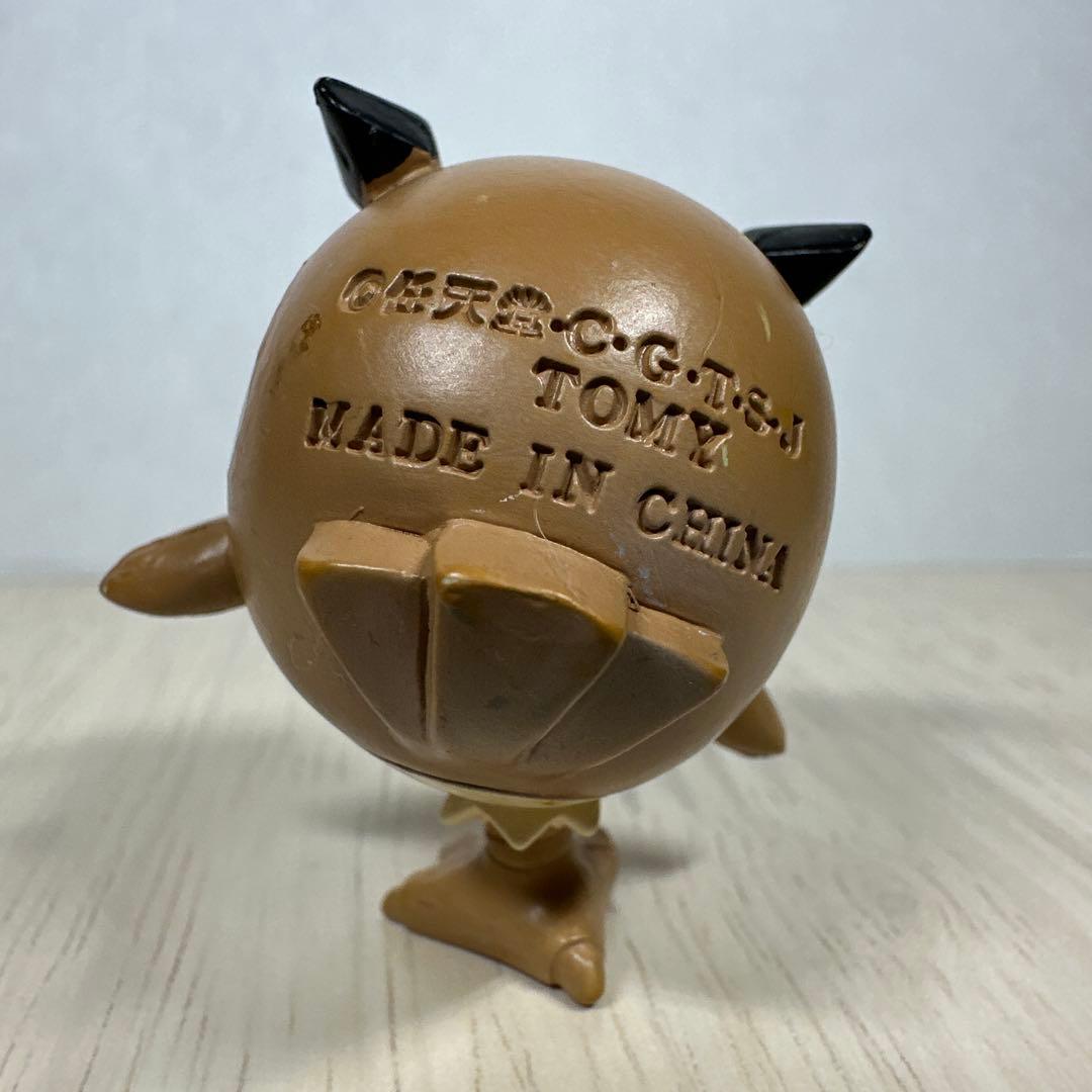 【希少】モンコレ初期2点セット　ホーホー　ヨルノズク