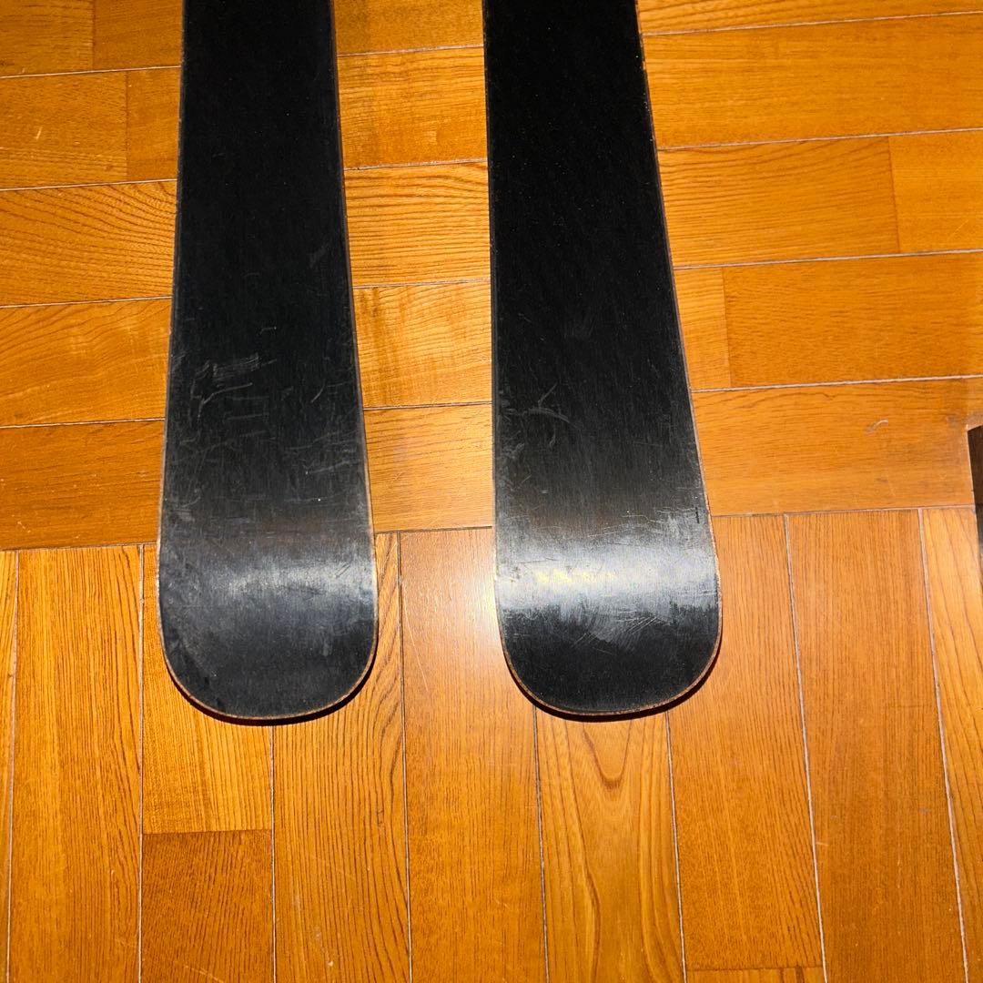 Völkl Supersport スキー板 セット168センチ大値下げ中！！！！