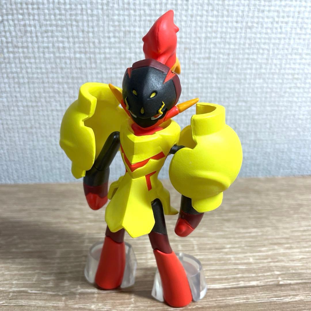 ベトベトン　ベトベター　アーボック　ケーシィ　パラス　フィギュア　ポケモン