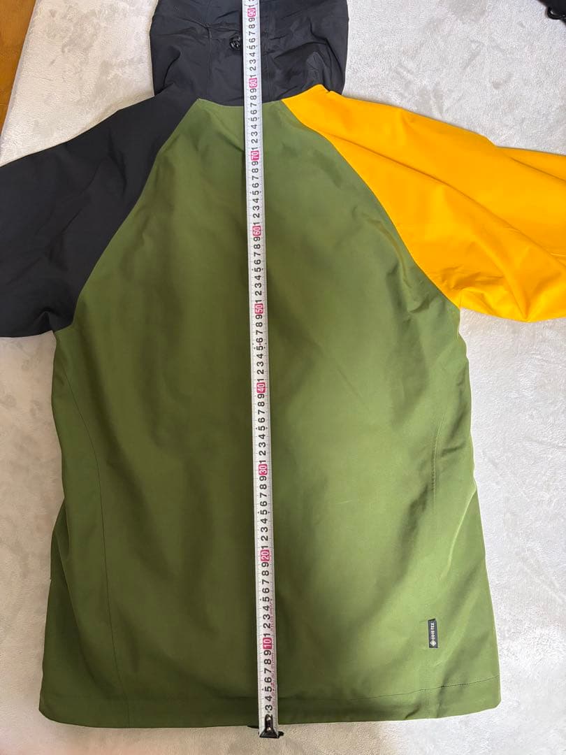 スノボウェア　241（two for one）