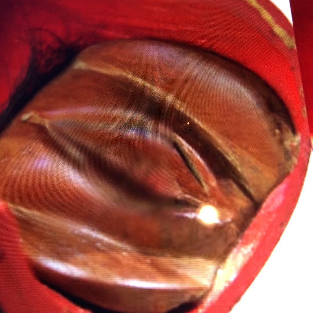 時代木造春画細工男根女陰福神厨子入子宝夫婦円満子授個人旧家整理品珍品