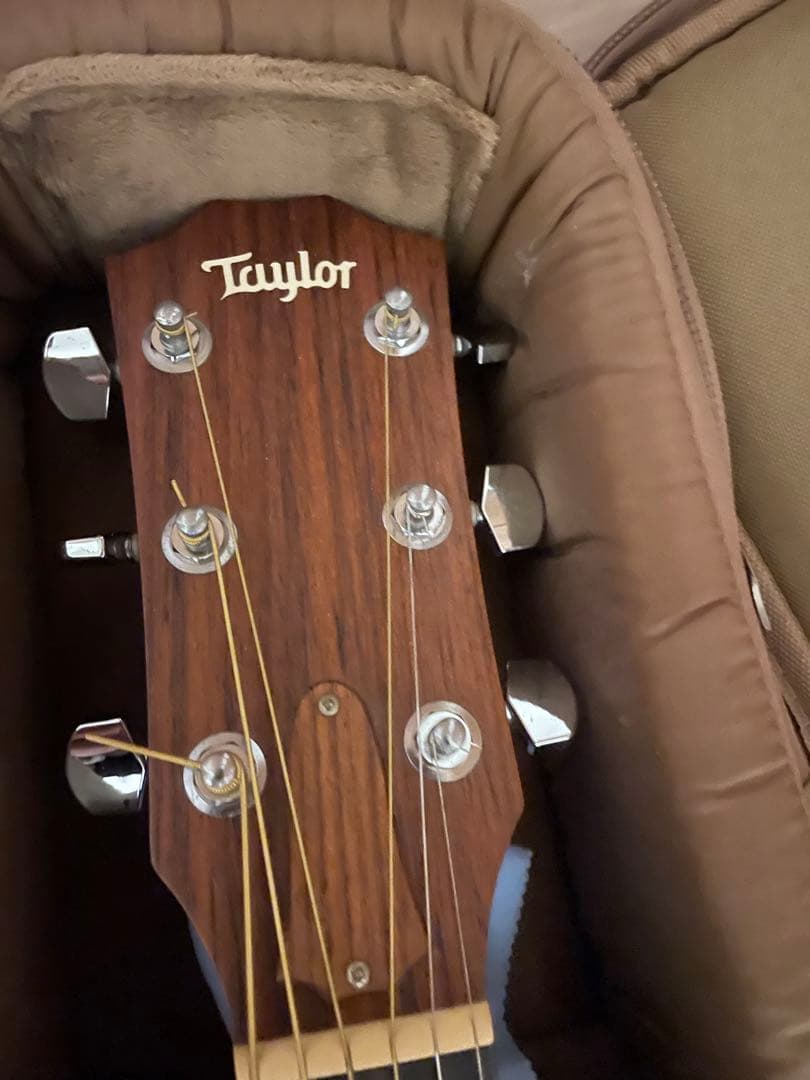 Taylor 210ce アコースティックギター