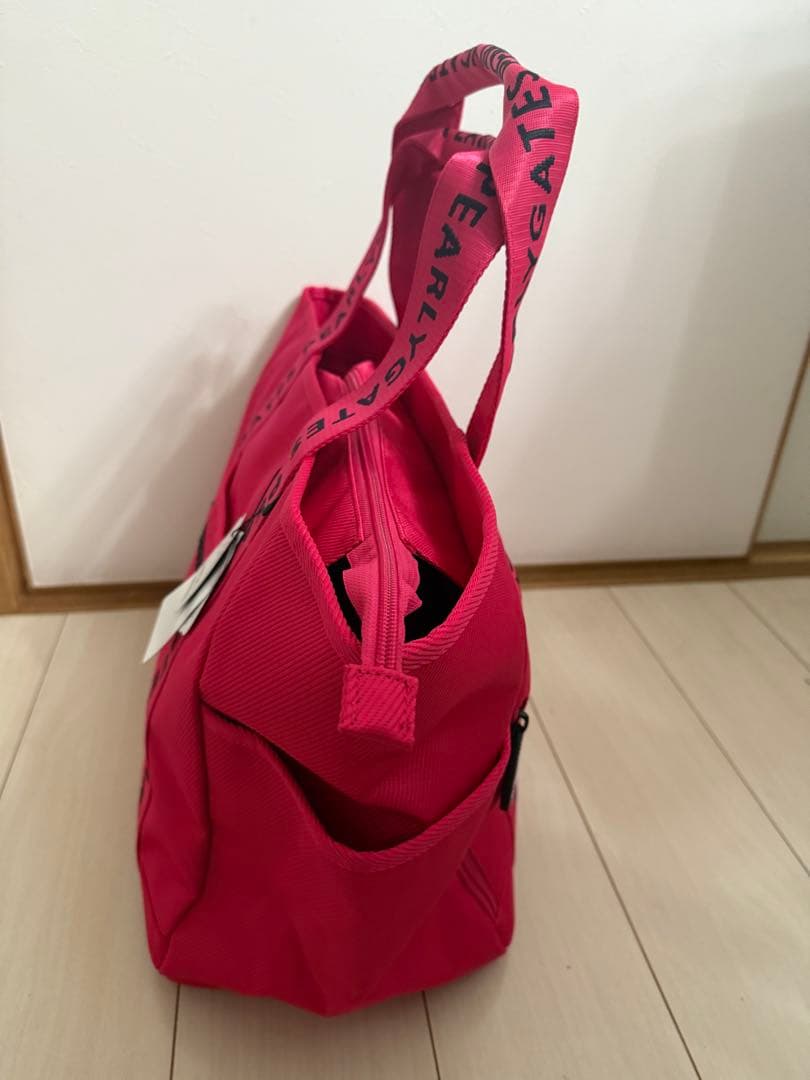 パーリーゲイツ◾️ロッカーバックカート◾️ ピンク