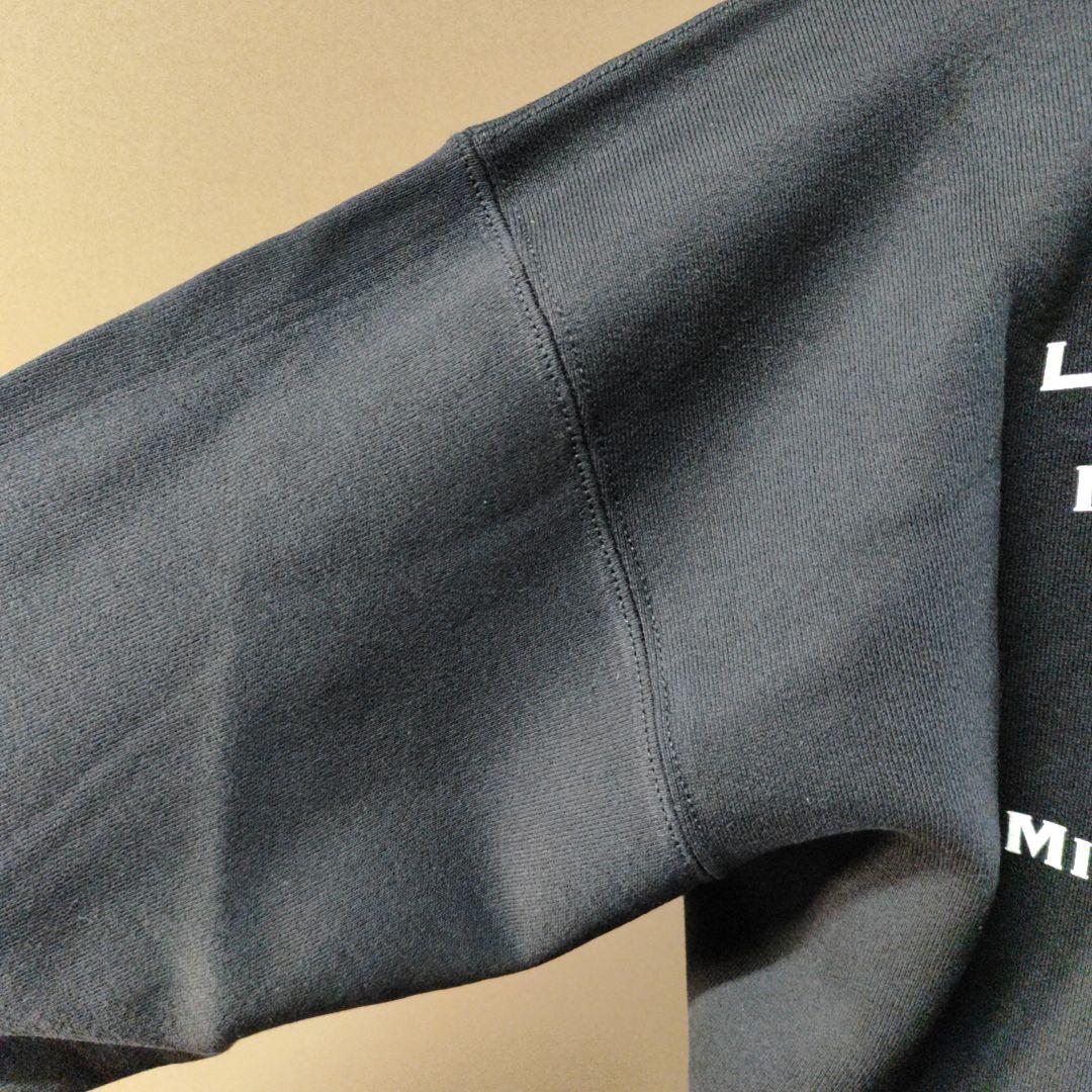 【タグ付き】90s Disney 美女と野獣 トレーナー 裏起毛