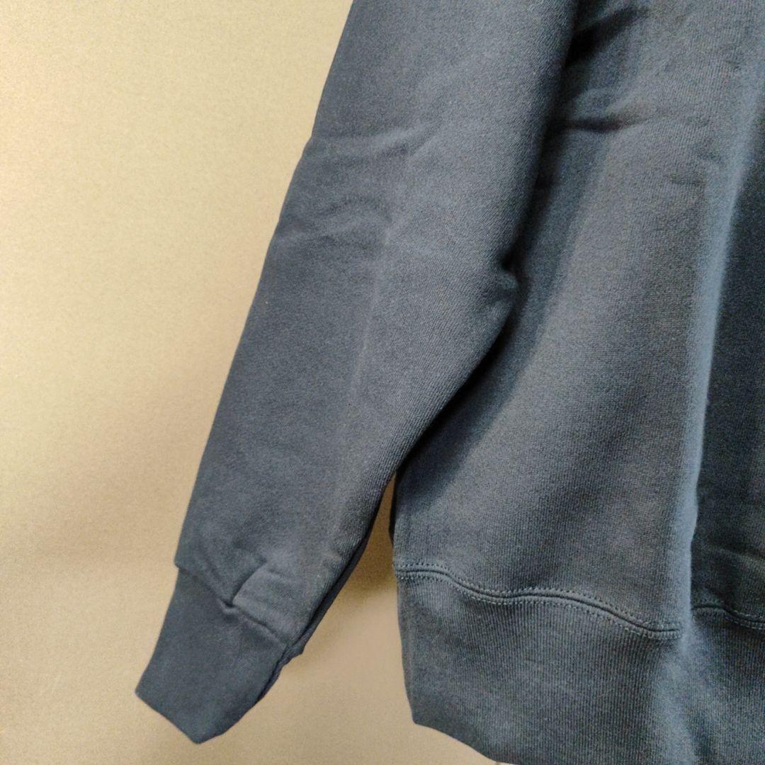 【タグ付き】90s Disney 美女と野獣 トレーナー 裏起毛