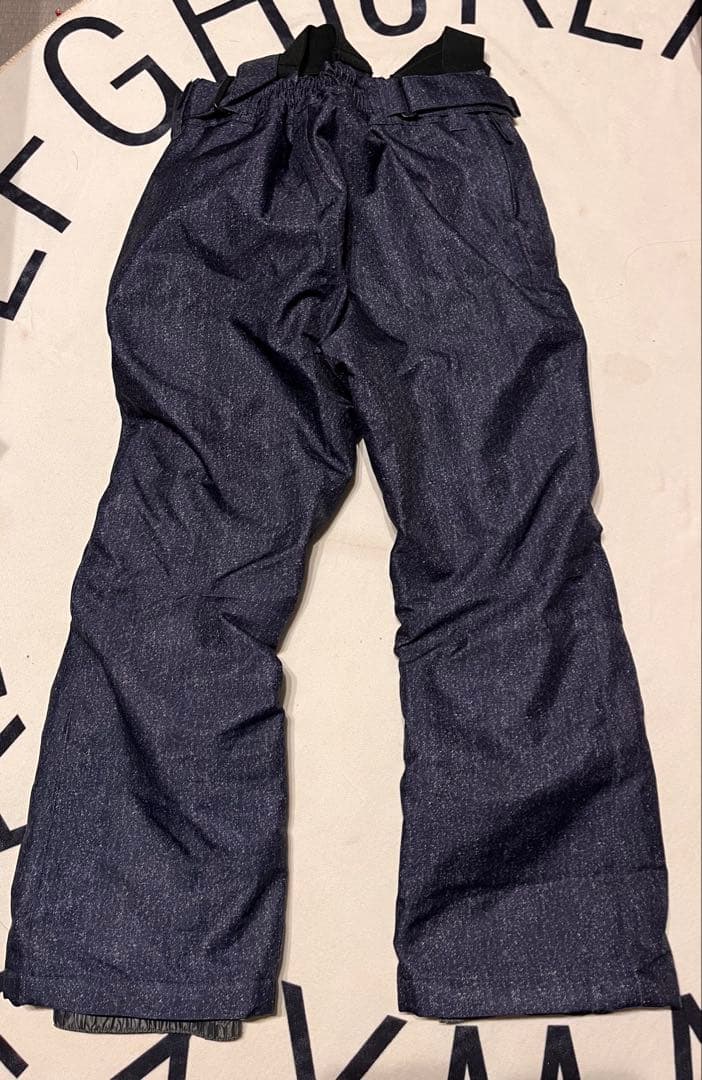 女の子スキーウェア