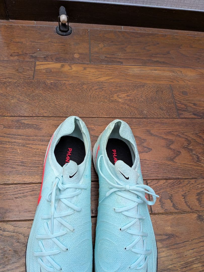 【美品】NIKE/ナイキ ファントム GX 2 プロ TF 28.5cm