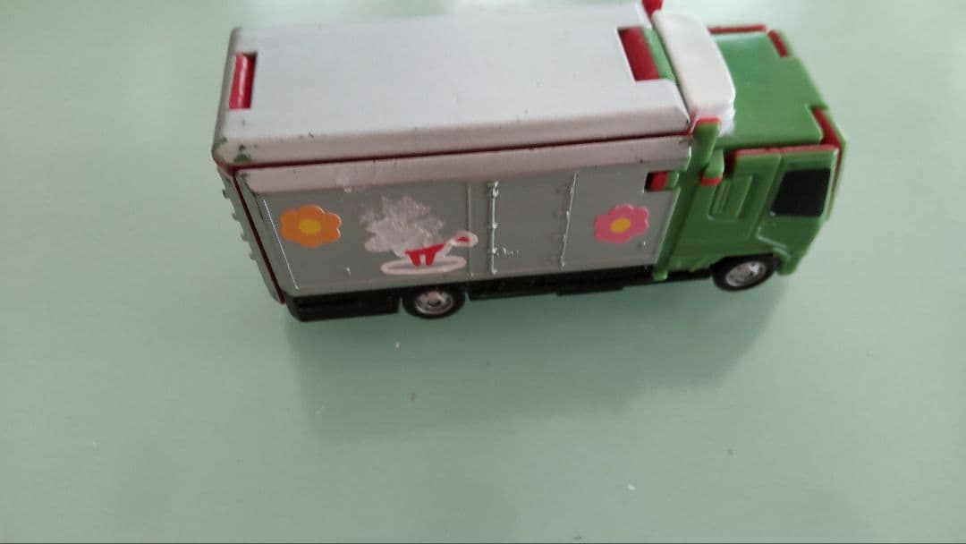 voov　40台　ハッピーセットブーブ　8台　計48台