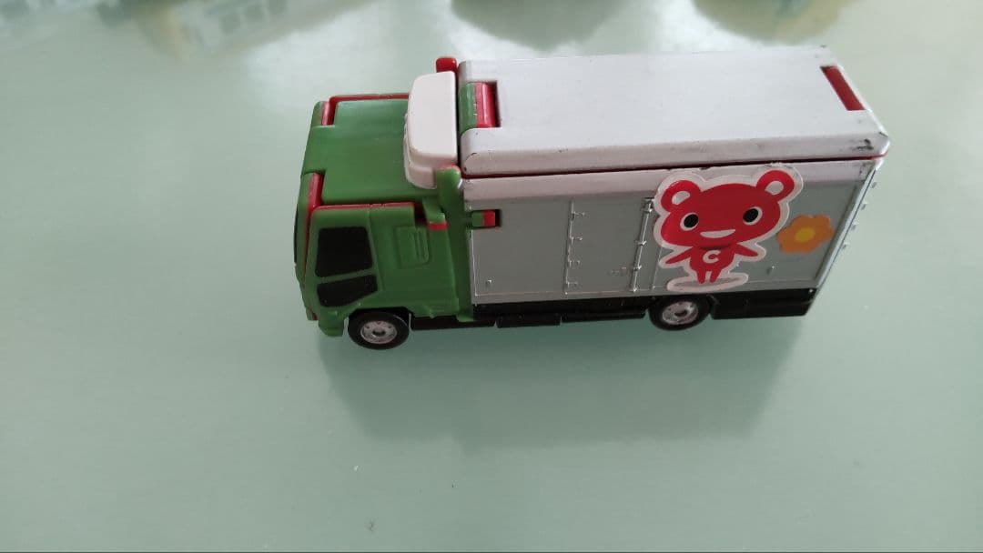 voov　40台　ハッピーセットブーブ　8台　計48台