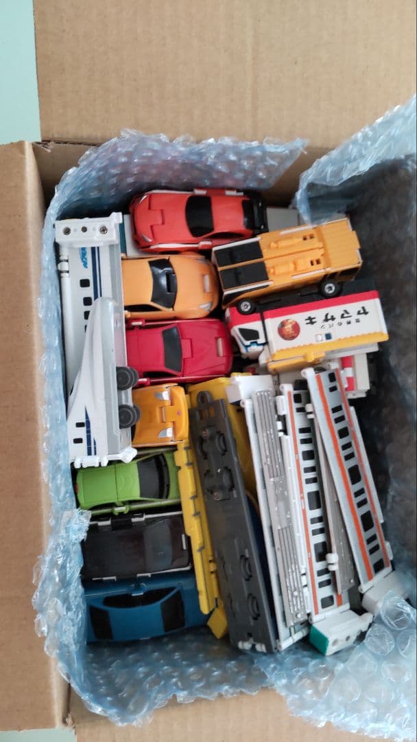 voov　40台　ハッピーセットブーブ　8台　計48台