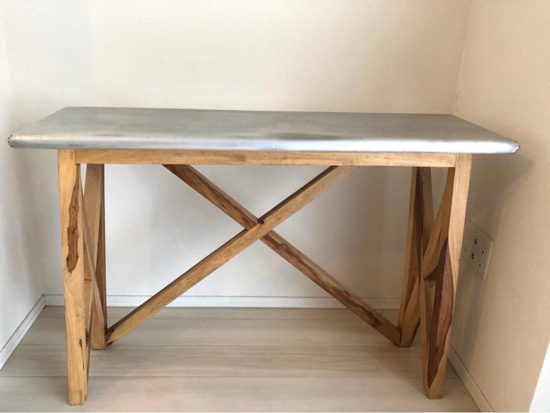 WTW マーベリックス コンソールテーブル デスク