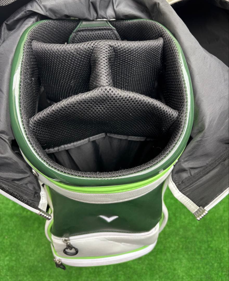 Callaway キャロウェイ キャディバッグ