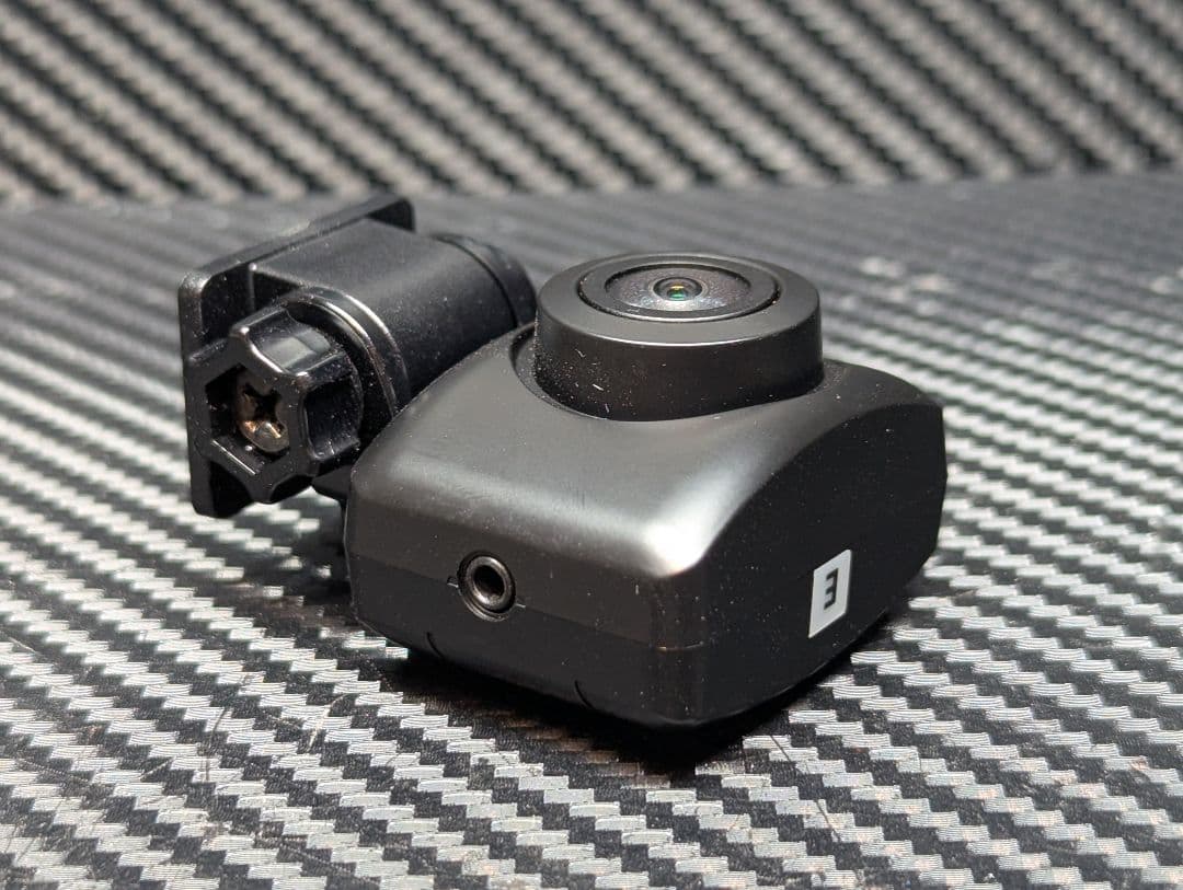 S*w様 コムテック　ドラレコ　前後カメラ　ZDR035　GPS　フルHD