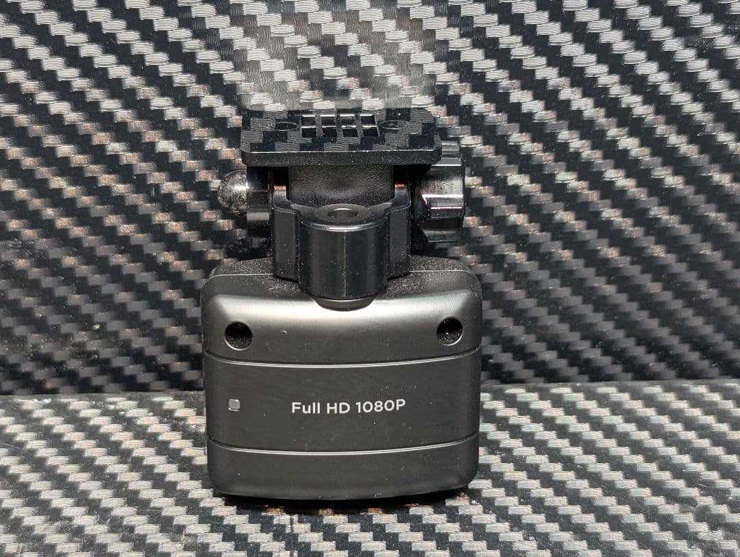 S*w様 コムテック　ドラレコ　前後カメラ　ZDR035　GPS　フルHD