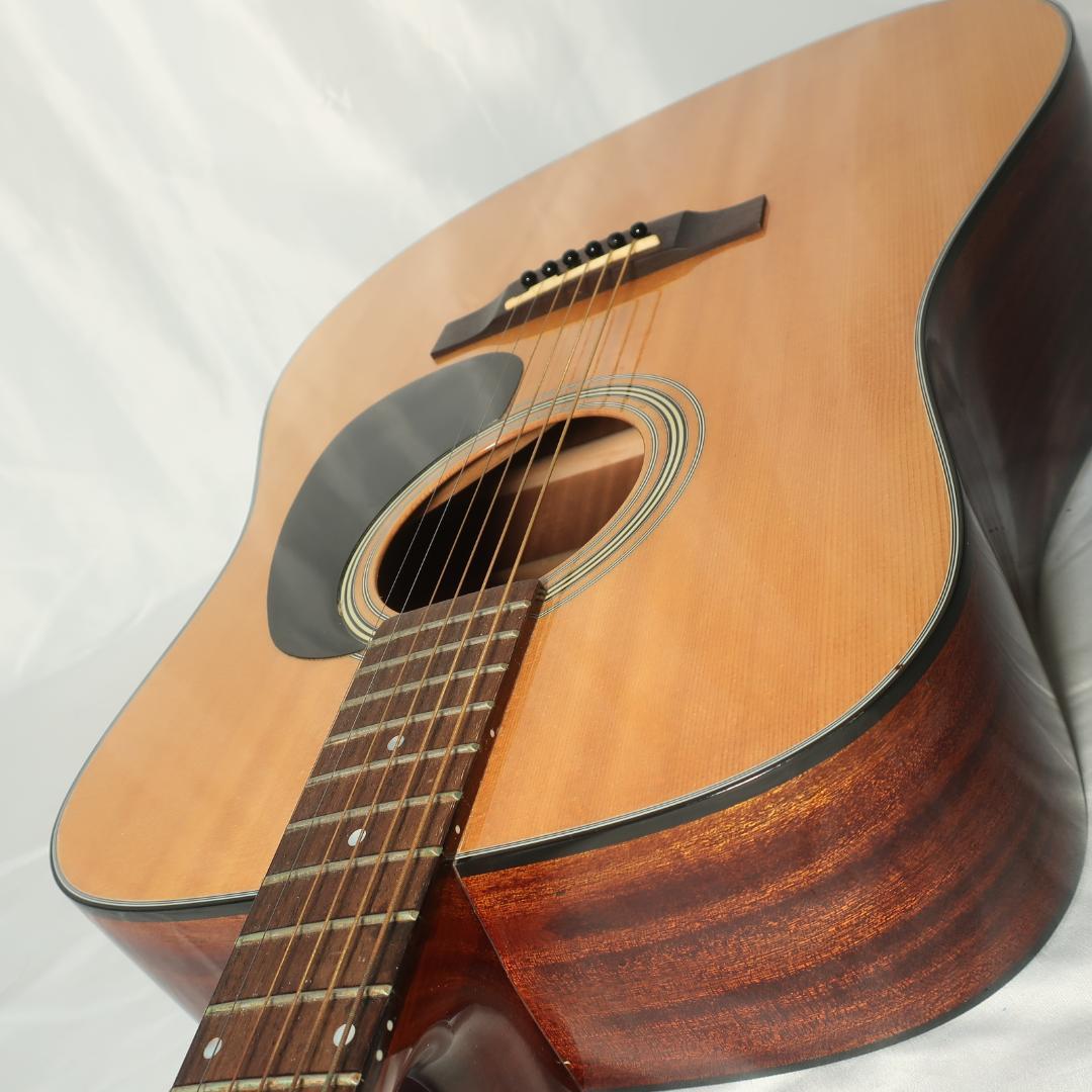 オール単板 S.Yairi YD-75 ギター ハードケース付