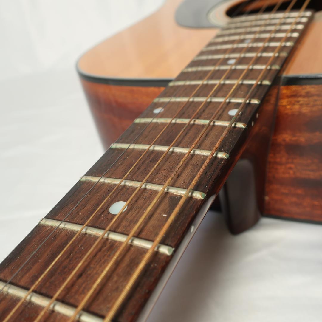 オール単板 S.Yairi YD-75 ギター ハードケース付