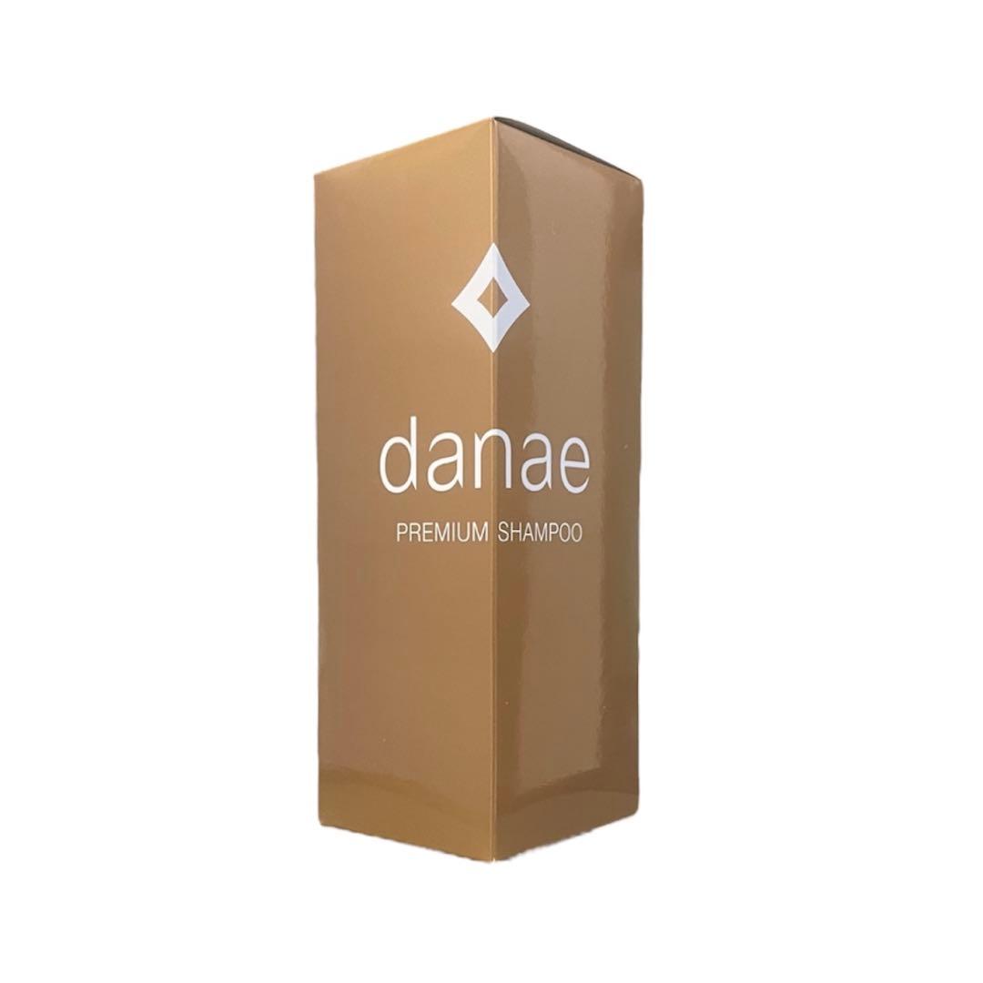 Danae premium Shampoo New ダナエシャンプー ×10