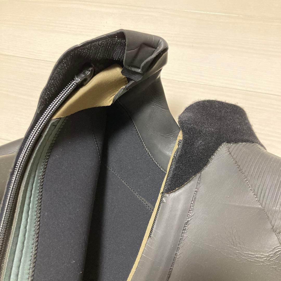 OSHMAN’S オーダー5mm ウェットスーツ サーフィン用